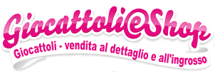 Giocattoli eShop