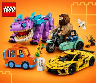 LEGO® PROMO