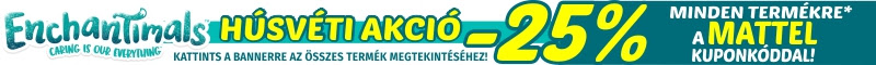 Offerta di Pasqua Mattel!
