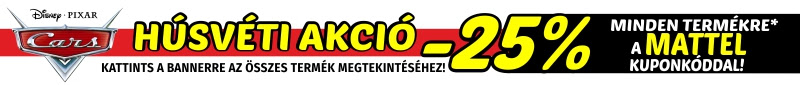 Offerta di Pasqua Mattel!
