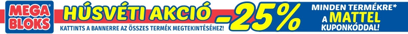 Offerta di Pasqua Mattel!