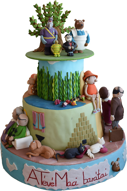 4° Festival Cake e Torte SütniCake