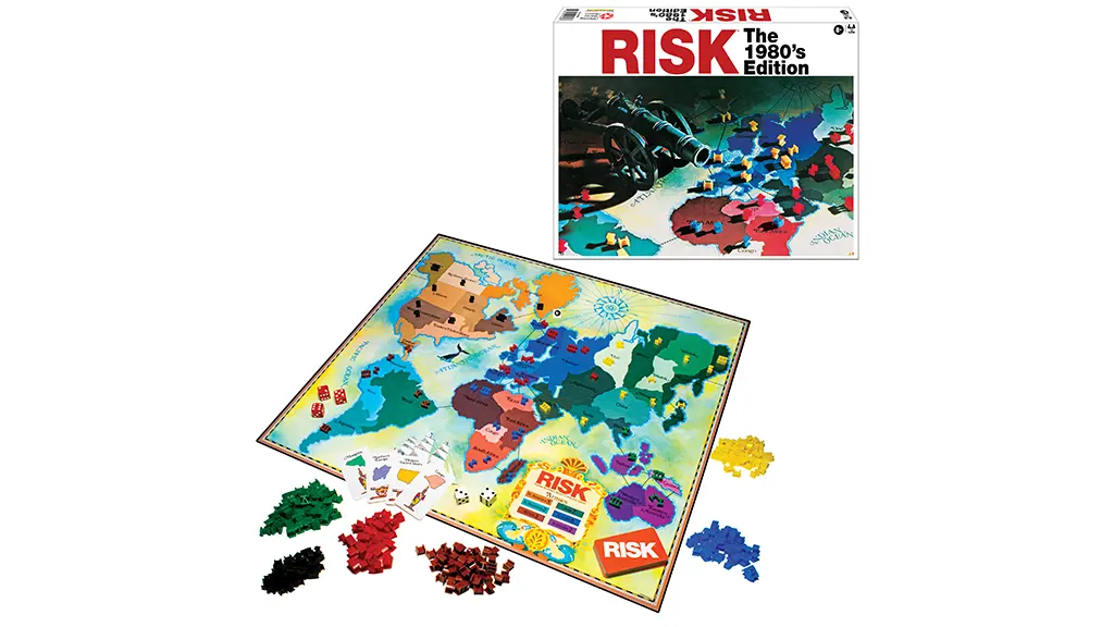 Tendenze di gioco 2023: I BAMBINI al CENTRO del NOSTRO CUORE