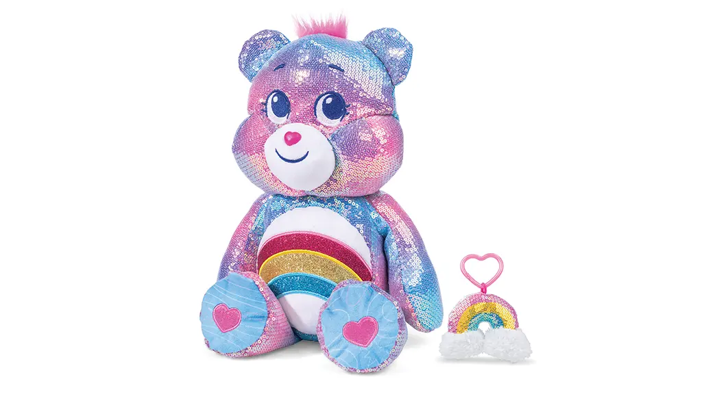 Tendenze Giocattolo 2023: MANIA DI PELUCHE!