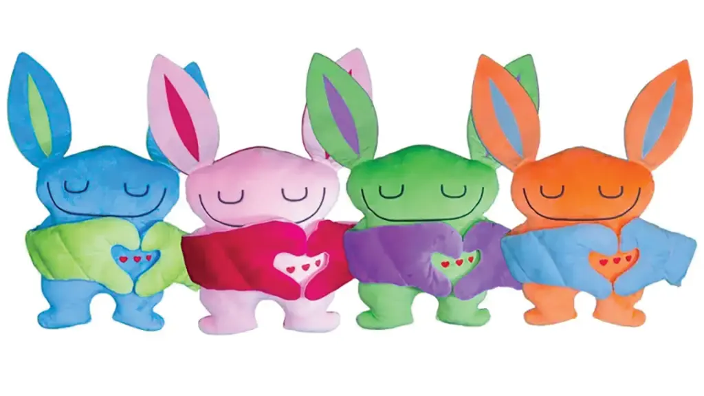 Tendenze Giocattolo 2023: MANIA DI PELUCHE!