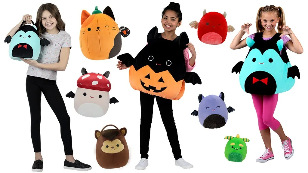 I migliori giocattoli a tema Halloween per festeggiare la stagione spettrale