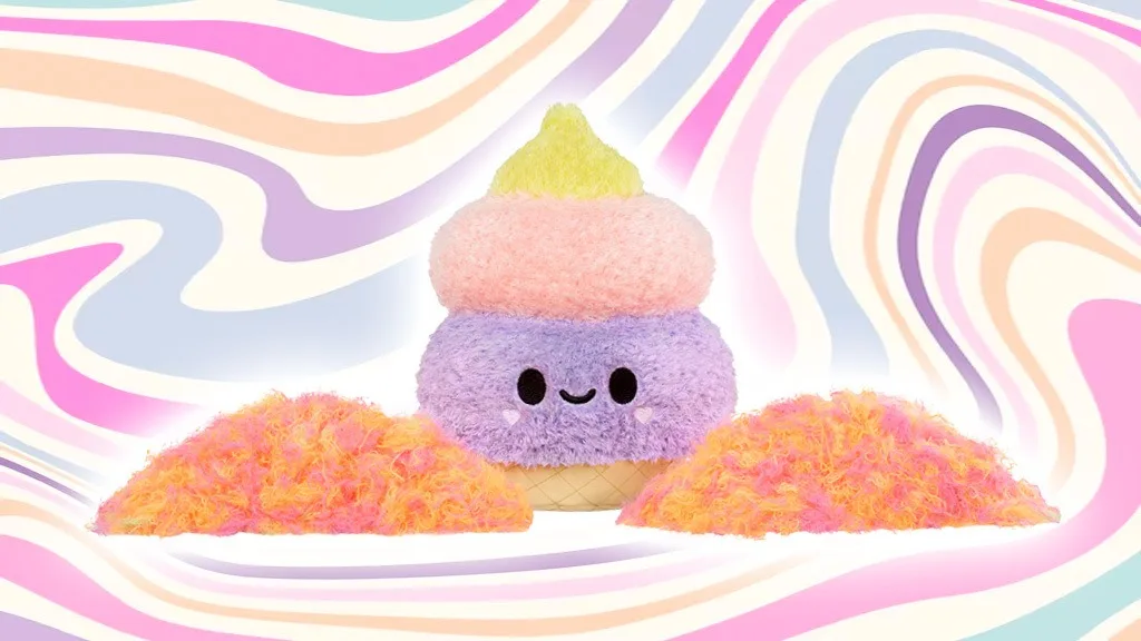 Tendenze Giocattolo 2023: MANIA DI PELUCHE!