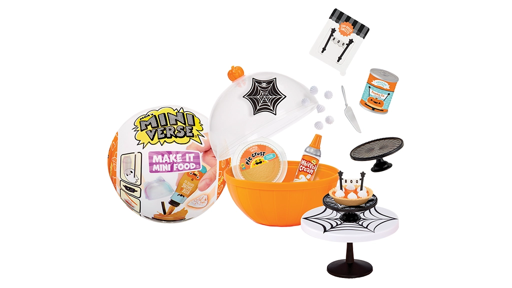 I migliori giocattoli a tema Halloween per festeggiare la stagione spettrale