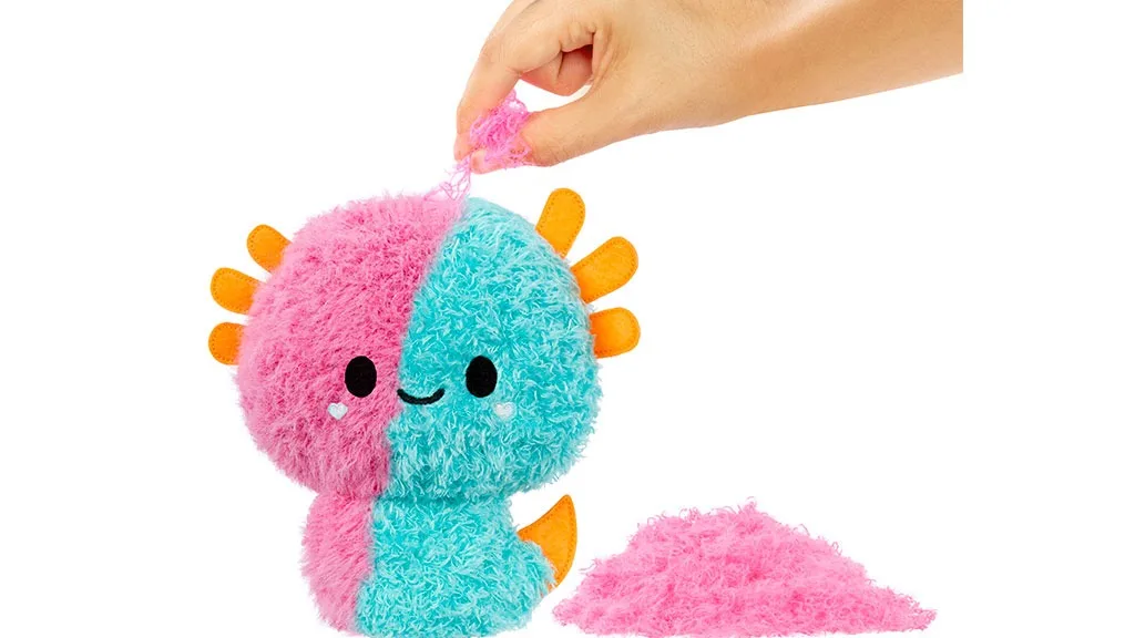 Tendenze Giocattolo 2023: MANIA DI PELUCHE!