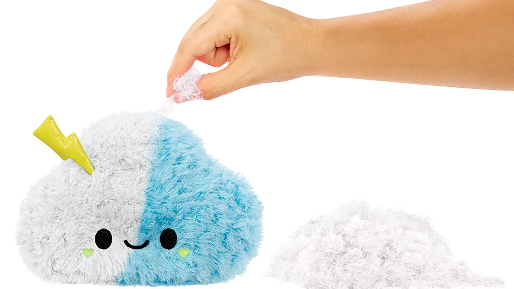 Tendenze Giocattolo 2023: MANIA DI PELUCHE!
