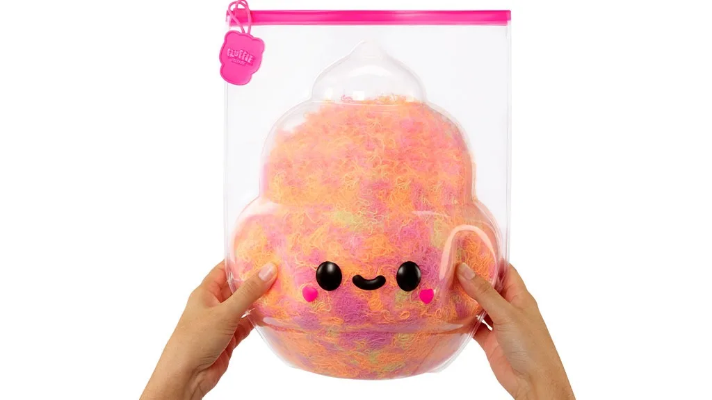 Tendenze Giocattolo 2023: MANIA DI PELUCHE!