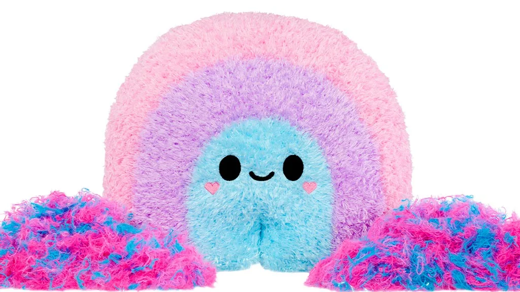 Tendenze Giocattolo 2023: MANIA DI PELUCHE!