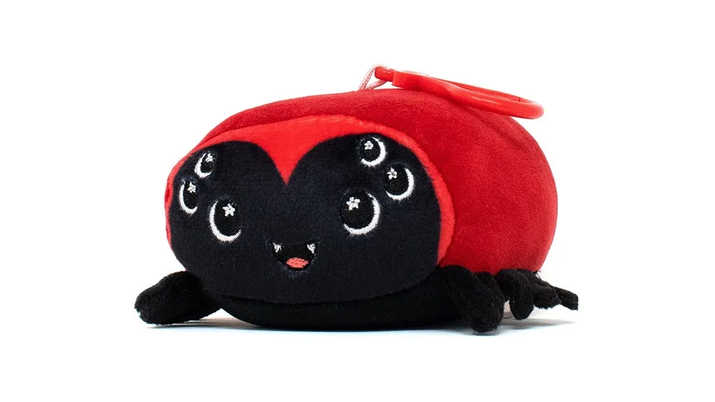 Queste delizie Moosh-Moosh rendono la festa di Halloween spaventosamente buona
