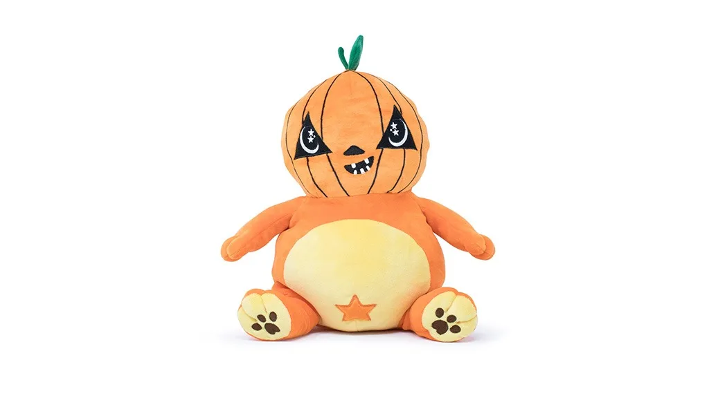 Queste delizie Moosh-Moosh rendono la festa di Halloween spaventosamente buona