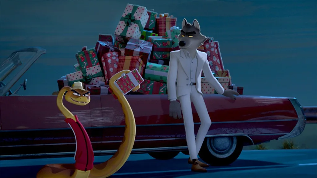 "Il Grinch: Avventure di Natale" videogioco è un gioco terribilmente meraviglioso