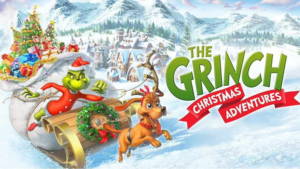 Un attore di SNL interpreta il ruolo del Grinch in un nuovo podcast