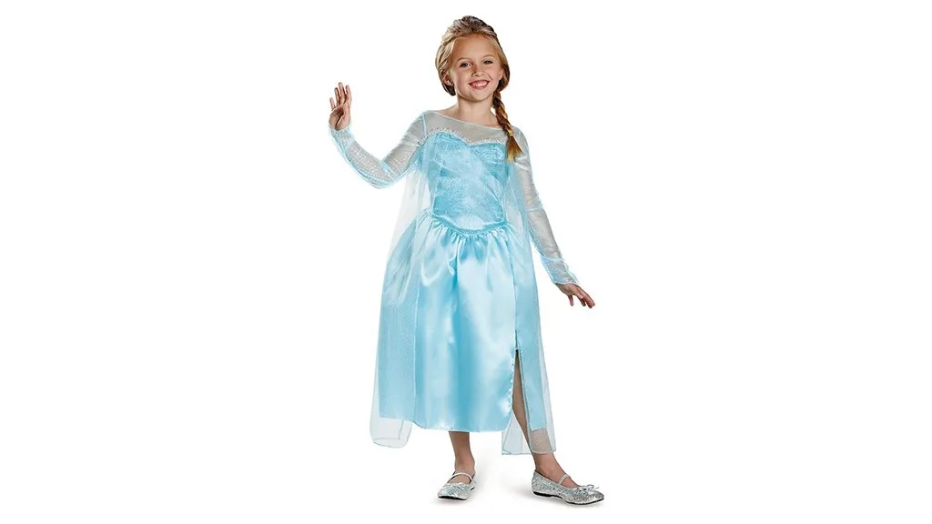 Festeggia il 10° anniversario di Frozen con questi giocattoli magici
