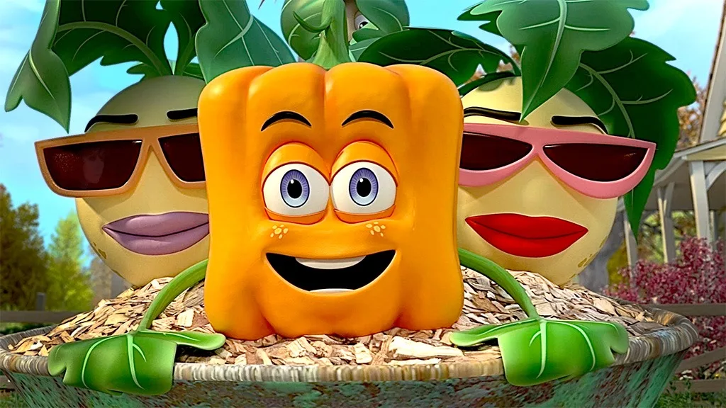 Le avventure di Spookley la zucca di Halloween si arricchiscono di nuove storie