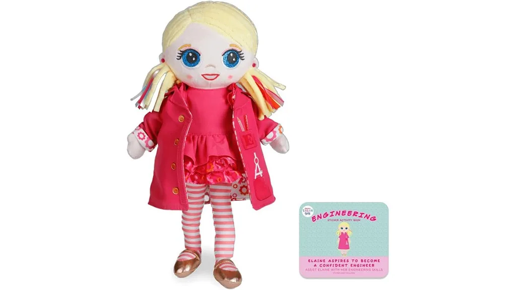 I bambini possono cambiare il mondo con le ragazze Theodora S.T.E.A.M.