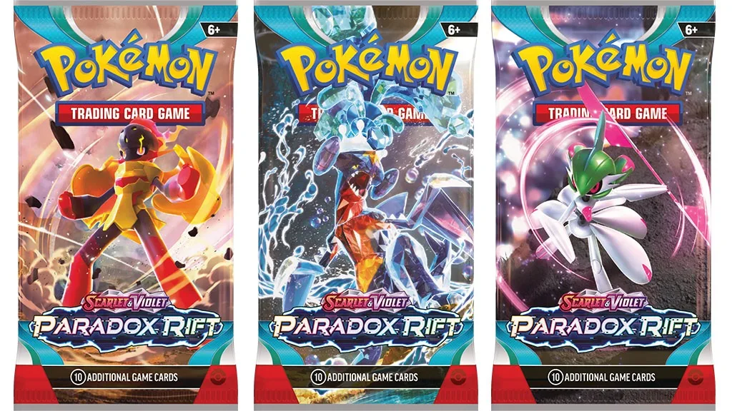 I bambini possono già collezionare il nuovo accessorio Pokémon ispirato a Pokémon Scarlet e Pokémon Violet
