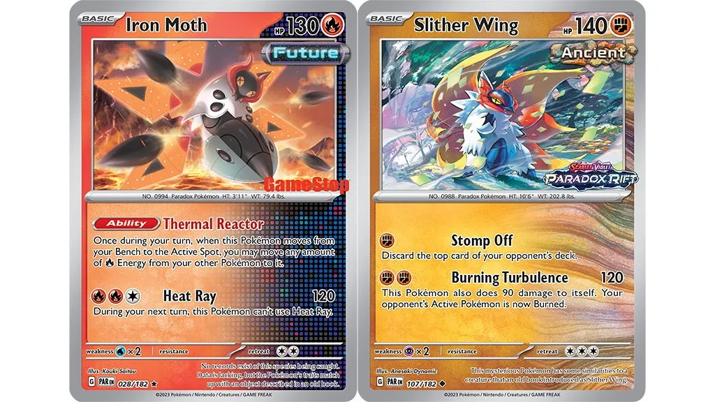 I bambini possono già collezionare il nuovo accessorio Pokémon ispirato a Pokémon Scarlet e Pokémon Violet