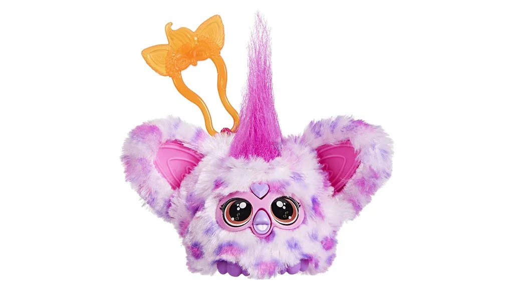 I Furblets sono pieni di divertimento Furby compatto.