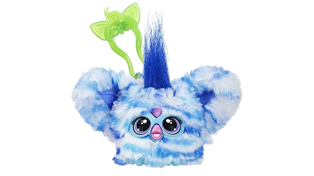 I Furblets sono pieni di divertimento Furby compatto.