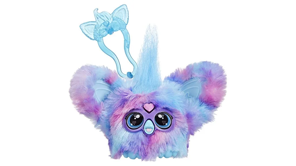 I Furblets sono pieni di divertimento Furby compatto.