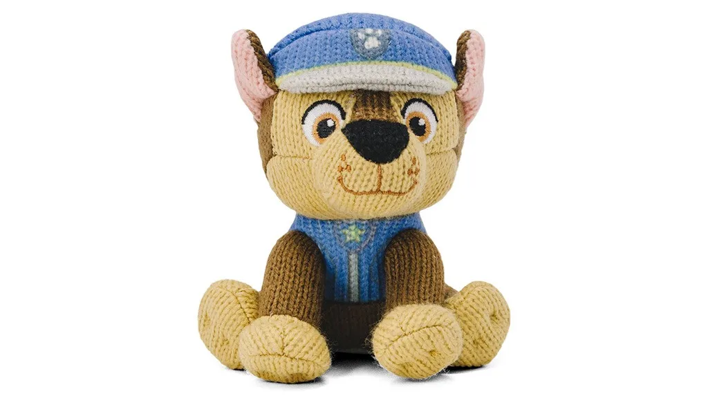 Storypod invita i bambini a un meraviglioso viaggio sonoro con Chase di Paw Patrol