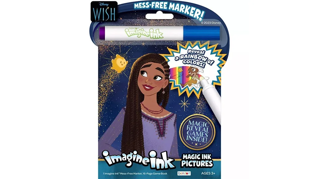 15 giocattoli di "Wish" che i bambini vogliono aggiungere alla loro lista dei desideri