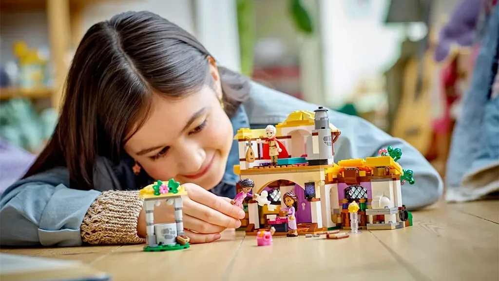 15 giocattoli di "Wish" che i bambini vogliono aggiungere alla loro lista dei desideri