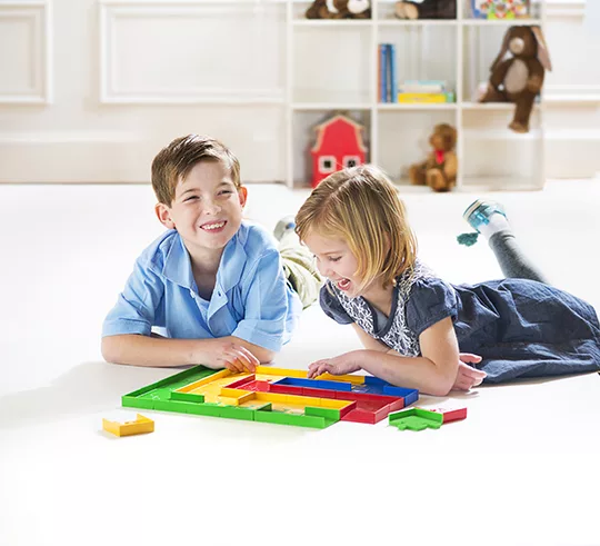 Ms. Rachel collabora con Spin Master per progettare giocattoli educativi