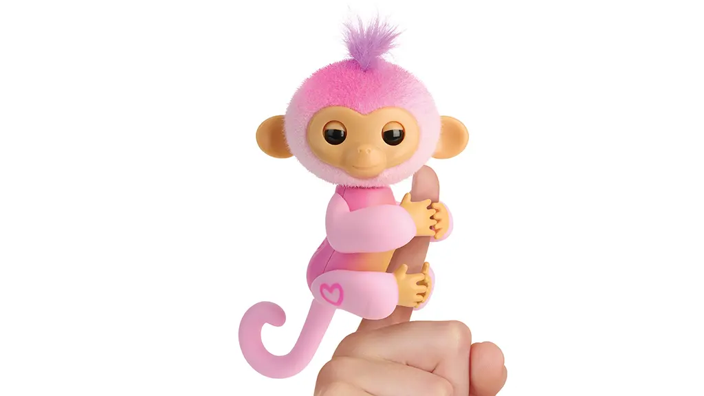 I nuovi Fingerlings sono più carini che mai