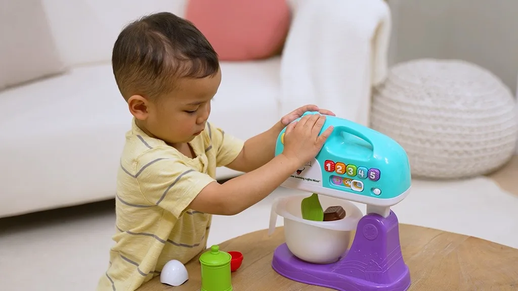 I nuovi giocattoli in legno di LeapFrog sono progettati per un apprendimento eco-consapevole