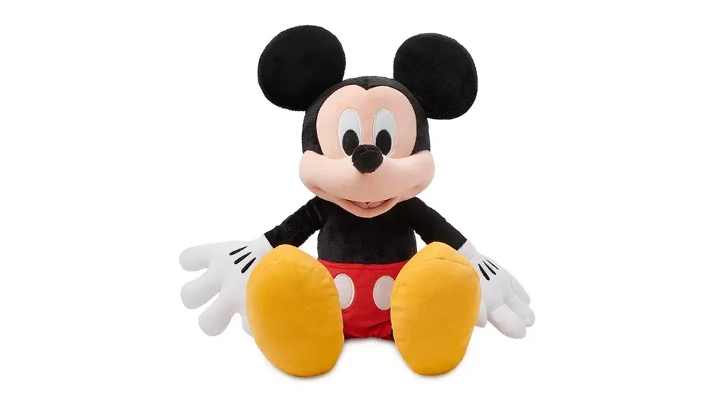 Disney dona ancora di più per l'iniziativa Toys for Tots Ultimate Toy Drive.