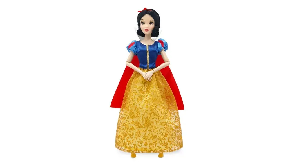 Disney dona ancora di più per l'iniziativa Toys for Tots Ultimate Toy Drive.