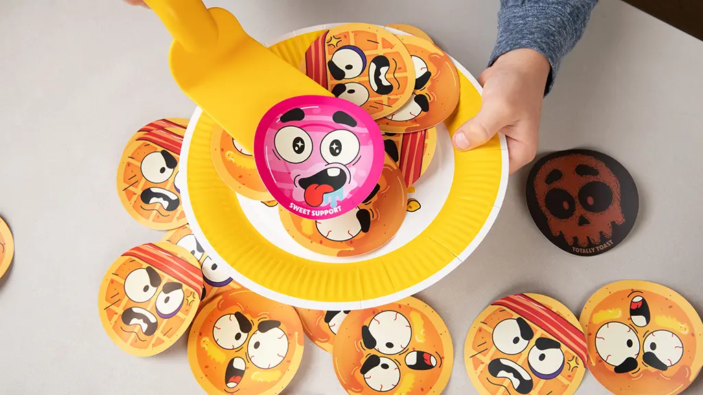 30 regali da mettere nei calzini a prezzo conveniente che ravviveranno la stagione festiva dei bambini