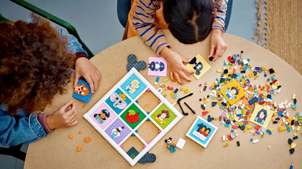 Il nuovo LEGO Fortnite è in arrivo presto