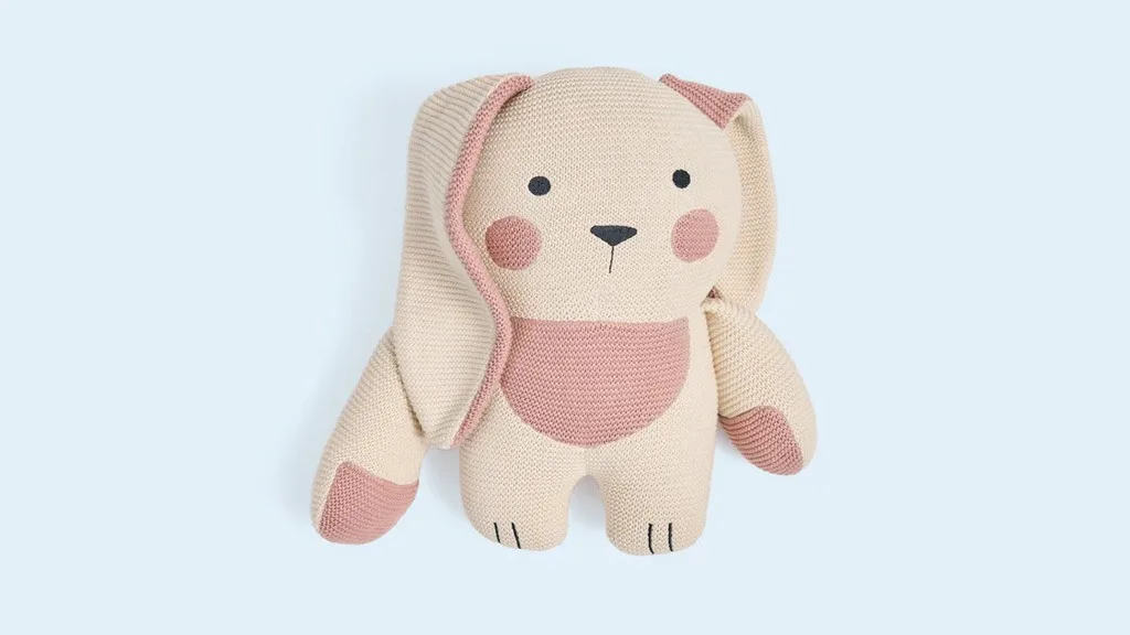 Il Bearaby Bearubuddies rende il sonno migliore che mai.