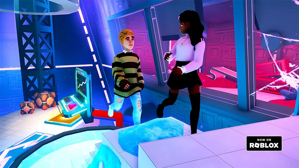 Il gioco "Maker High" porta divertimento creativo alle lezioni di chimica.