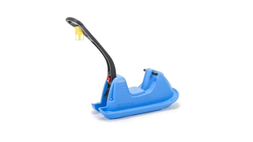 Scivola nell'inverno con questi nuovi slittini di Step2