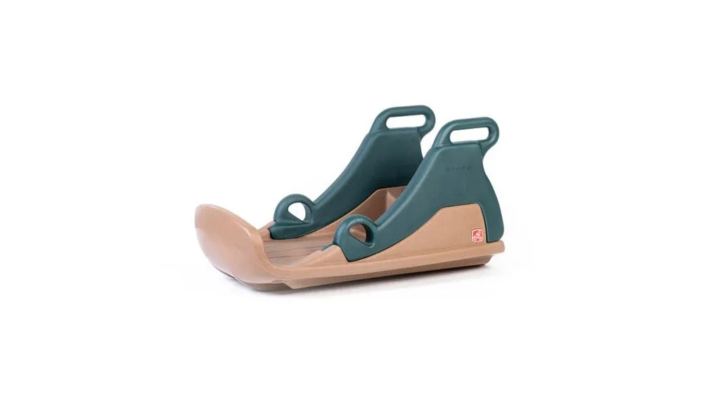 Scivola nell'inverno con questi nuovi slittini di Step2