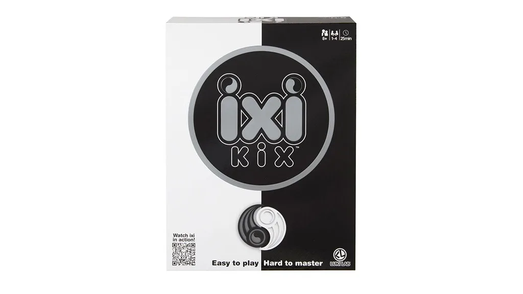 Il Luki Lab Ixi Kix reinterpreta il calcio di carta con nuove, emozionanti sfide