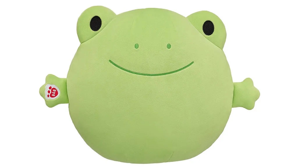 I bambini possono coccolare il nuovo peluche Skoosherz di Build-A-Bear nella Giornata Nazionale dell'Abbraccio