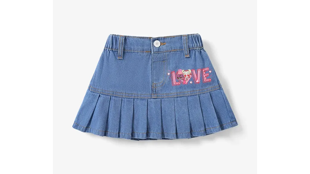 Innamorati della nuova collezione PatPat x L.O.L. Surprise! per San Valentino!