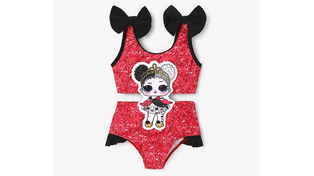 Innamorati della nuova collezione PatPat x L.O.L. Surprise! per San Valentino!