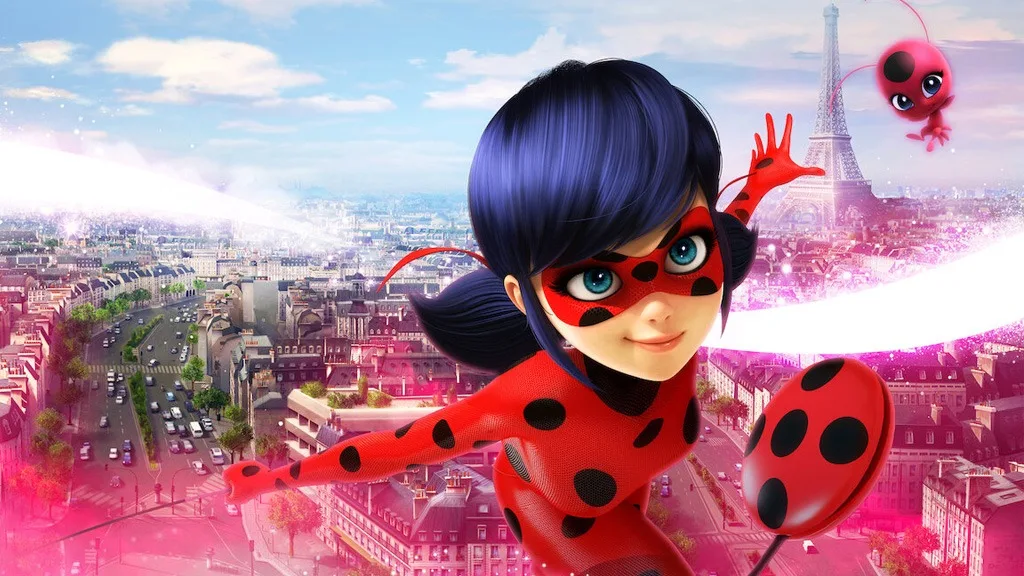 I nuovi speciali delle stagioni 6 e 7 di "Miraculous" si uniranno a Disney+