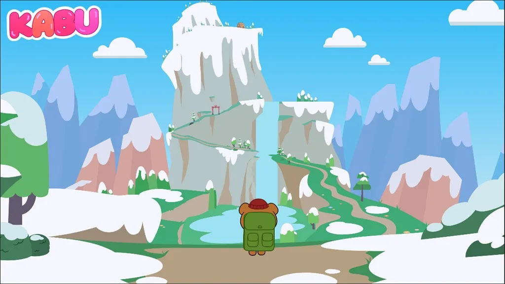 La nuova serie animata KABU mette al centro i preferiti di Build-A-Bear