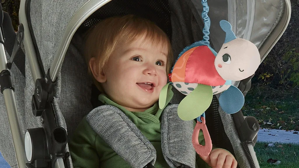 I nuovi giocattoli Fisher-Price Planet Friends: adorabili animali ecologici