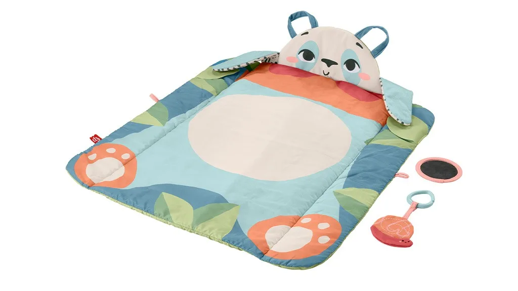 I nuovi giocattoli Fisher-Price Planet Friends: adorabili animali ecologici